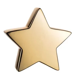 Keramikstern 20 cm gold MAGICO*LEONARDO Outlet