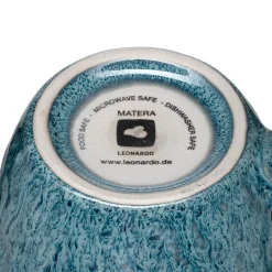 Keramiktasse MATERA 430 ml blau*LEONARDO Clearance