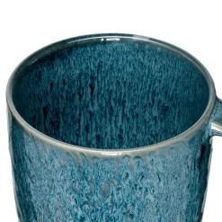 Keramiktasse MATERA 430 ml blau*LEONARDO Clearance