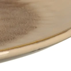 Keramikteller MATERA 23 cm beige 6er-Set*LEONARDO Clearance