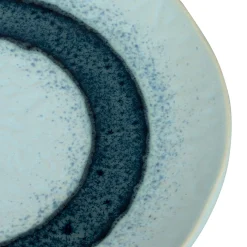 Keramikteller MATERA 23 cm blau 6er-Set*LEONARDO Outlet