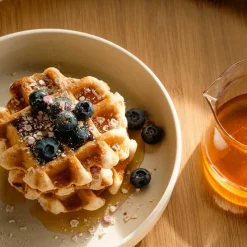 Keramikteller ROMA 20 cm creme tief 6er-Set*LEONARDO Sale