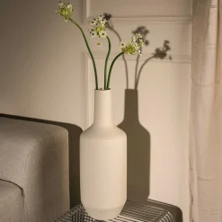 Keramikvase MILANO 50 cm creme*LEONARDO Clearance