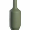 Keramikvase MILANO 40 cm grün*LEONARDO Best