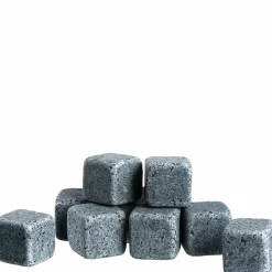 Kühlsteine SPIRITII 8er-Set grau*LEONARDO Clearance