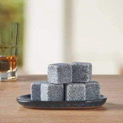 Kühlsteine SPIRITII 8er-Set grau*LEONARDO Clearance