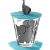 Kindertrinkset BAMBINI 3-teilig Elefant*LEONARDO New