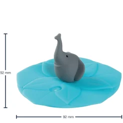 Kindertrinkset BAMBINI 3-teilig Elefant*LEONARDO New