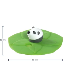 Kindertrinkset BAMBINI 3-teilig Panda*LEONARDO Clearance