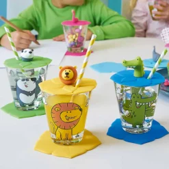 Kindertrinkset BAMBINI 3-teilig Panda*LEONARDO Clearance