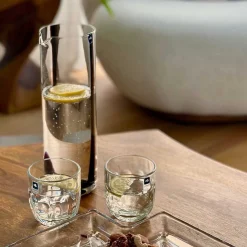 Krug BANDA NERA 1 l*LEONARDO Discount