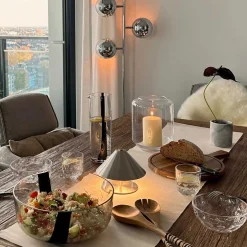 Krug BANDA NERA 1 l*LEONARDO Discount