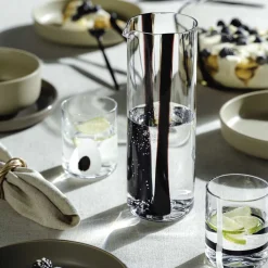 Krug BANDA NERA 1 l*LEONARDO Discount