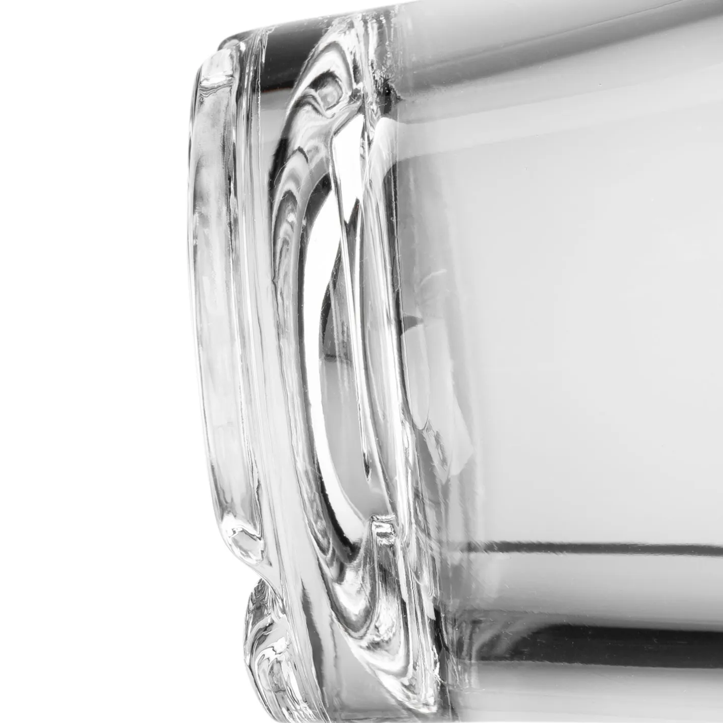 Latte Macchiato/Löffel SENSO 350 ml 4-teilig*LEONARDO Hot