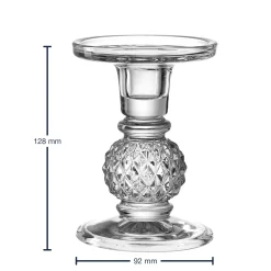 Leuchter POESIA 13 cm*LEONARDO Clearance