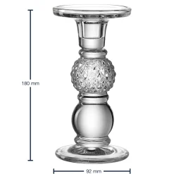 Leuchter POESIA 18 cm*LEONARDO Hot