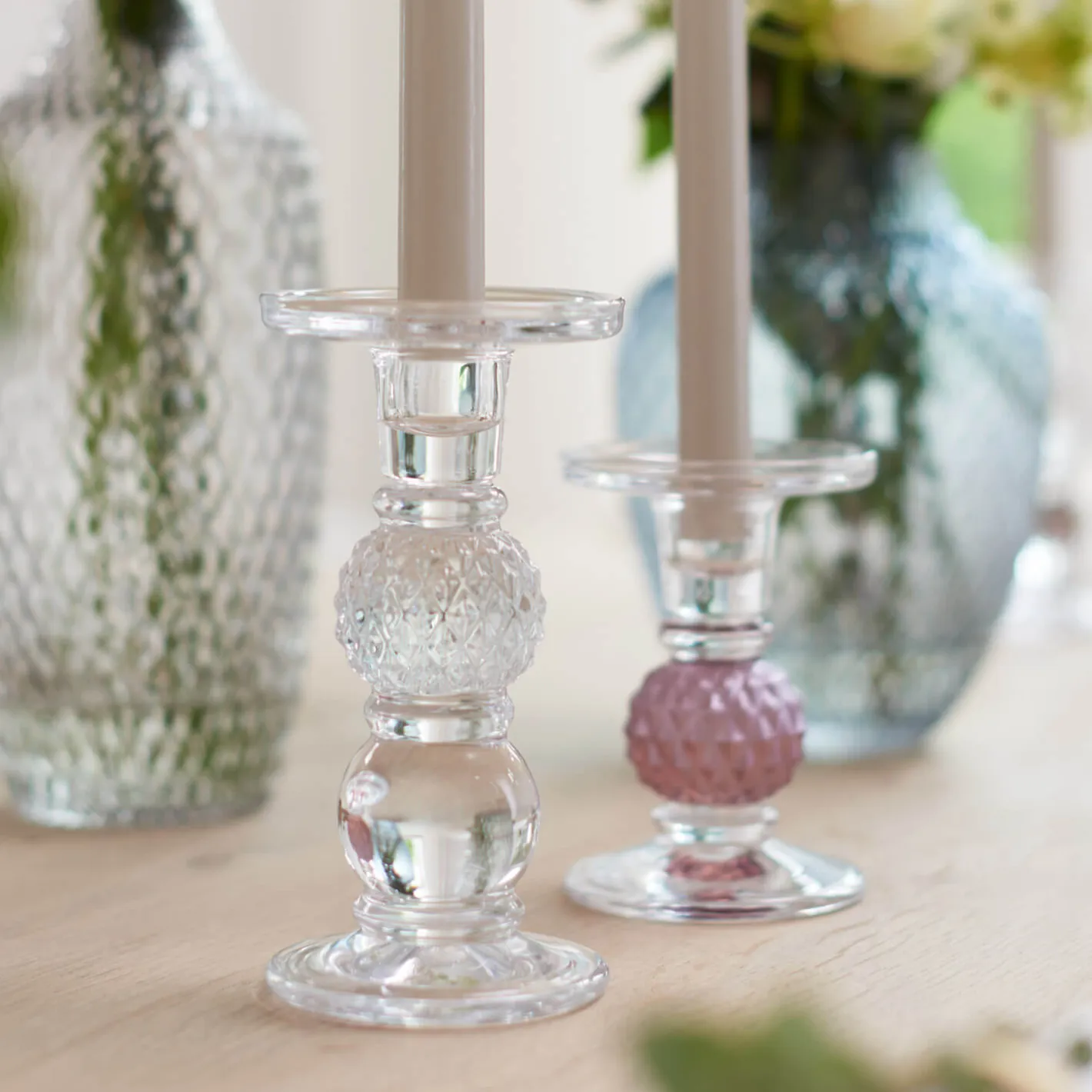 Leuchter POESIA 18 cm*LEONARDO Hot