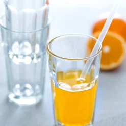 Longdrinkglas ROCK 340 ml 6er-Set*LEONARDO New