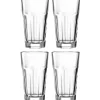 Longdrinkglas ROCK 540 ml 4er-Set*LEONARDO Outlet