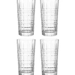 Longdrinkglas SPIRITII 400 ml 4er-Set*LEONARDO Sale