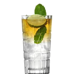 Longdrinkglas SPIRITII 400 ml 4er-Set*LEONARDO Sale