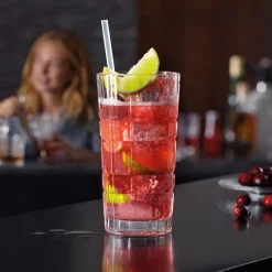 Longdrinkglas SPIRITII 400 ml 4er-Set*LEONARDO Sale