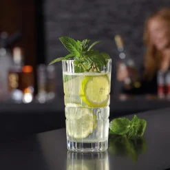 Longdrinkglas SPIRITII 260 ml 4er-Set*LEONARDO Outlet