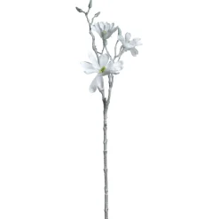 Magnolie 60cm weiß PALAZZO*LEONARDO Best