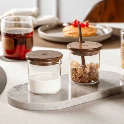 Milch & Zucker Set NOVO LEGNO*LEONARDO Online