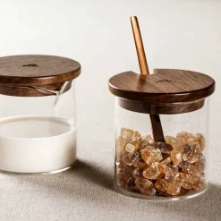 Milch & Zucker Set NOVO LEGNO*LEONARDO Online