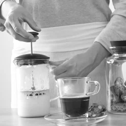 Milchaufschäumer CAFFEE PER ME*LEONARDO Clearance