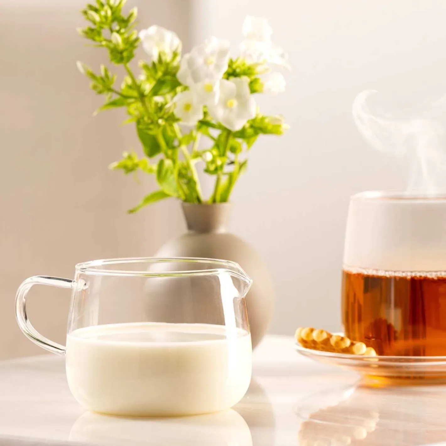 Milchkännchen TÈ PER TE 0,35 l*LEONARDO Clearance