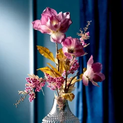 Mimose PALAZZO 70 cm viola*LEONARDO