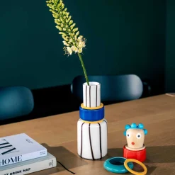 Objektvase BUONI AMICI Concetta 35 cm*LEONARDO Online