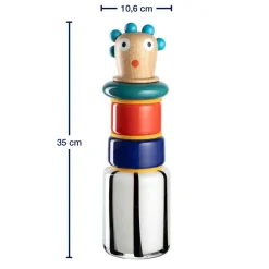 Objektvase BUONI AMICI Concetta 35 cm*LEONARDO Online