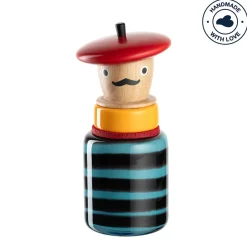 Objektvase BUONI AMICI Pizzaiolo 24 cm*LEONARDO Sale