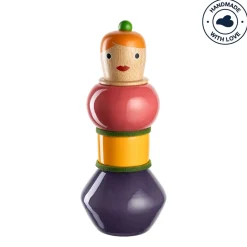 Objektvase BUONI AMICI Simonetta 30 cm*LEONARDO New