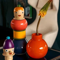 Objektvase BUONI AMICI Simonetta 30 cm*LEONARDO New