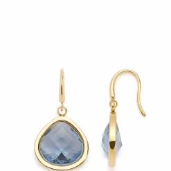 Ohrhänger JUVINGA gold*LEONARDO Online