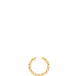 Ohrklemme LOLLO gold CIAO*LEONARDO Outlet