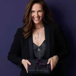 Ohrstecker ATURA*LEONARDO