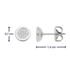 Ohrstecker CATHERINE*LEONARDO Discount