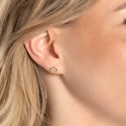 Ohrstecker CATHERINE gold*LEONARDO New