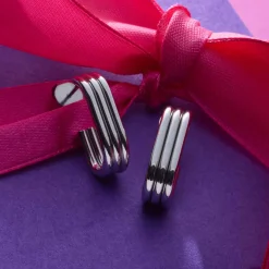 Ohrstecker ELISABETH*LEONARDO Hot