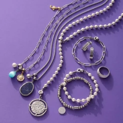 Ohrstecker ELISABETH*LEONARDO Hot