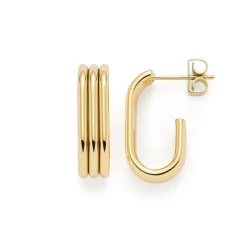Ohrstecker ELISABETH gold*LEONARDO New