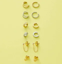 Ohrstecker ELLI CIAO*LEONARDO Online