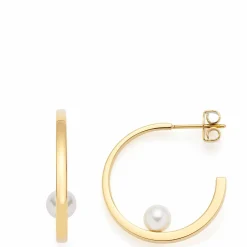 Ohrstecker LUCINDA gold*LEONARDO Hot