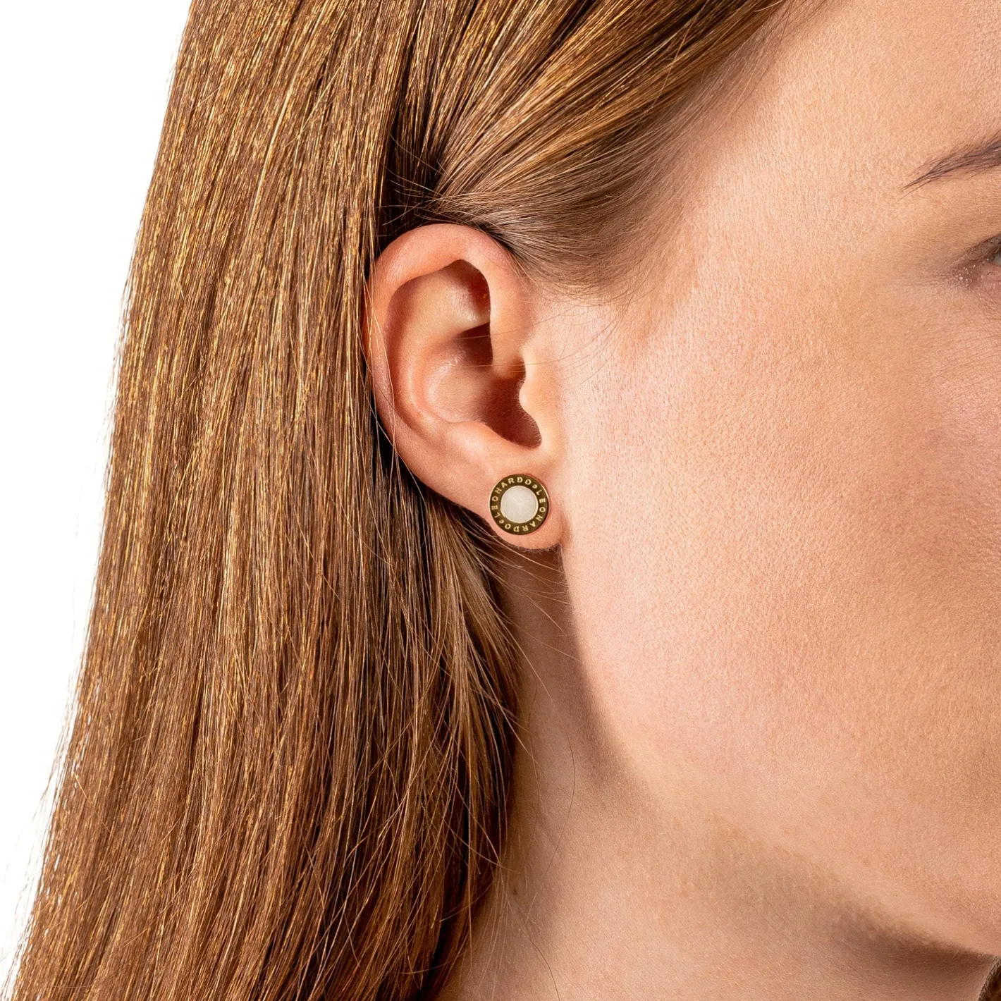 Ohrstecker MAURITIA*LEONARDO Best