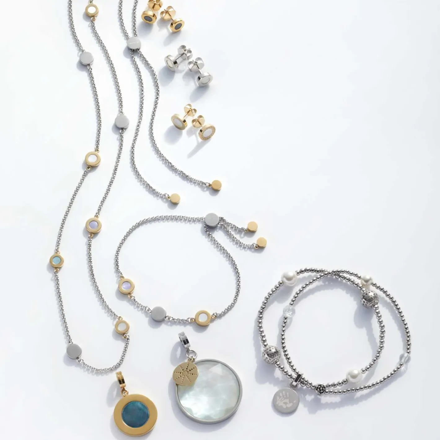 Ohrstecker MAURITIA*LEONARDO Best